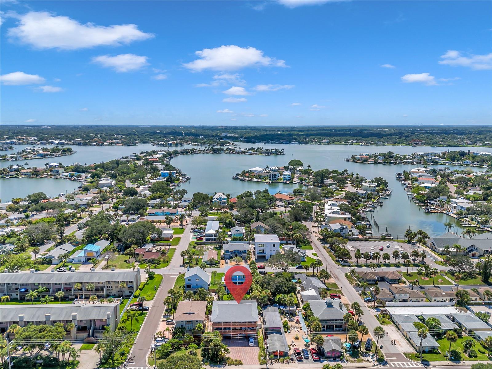 Image 89 of 99 For 1809 Gulf Boulevard