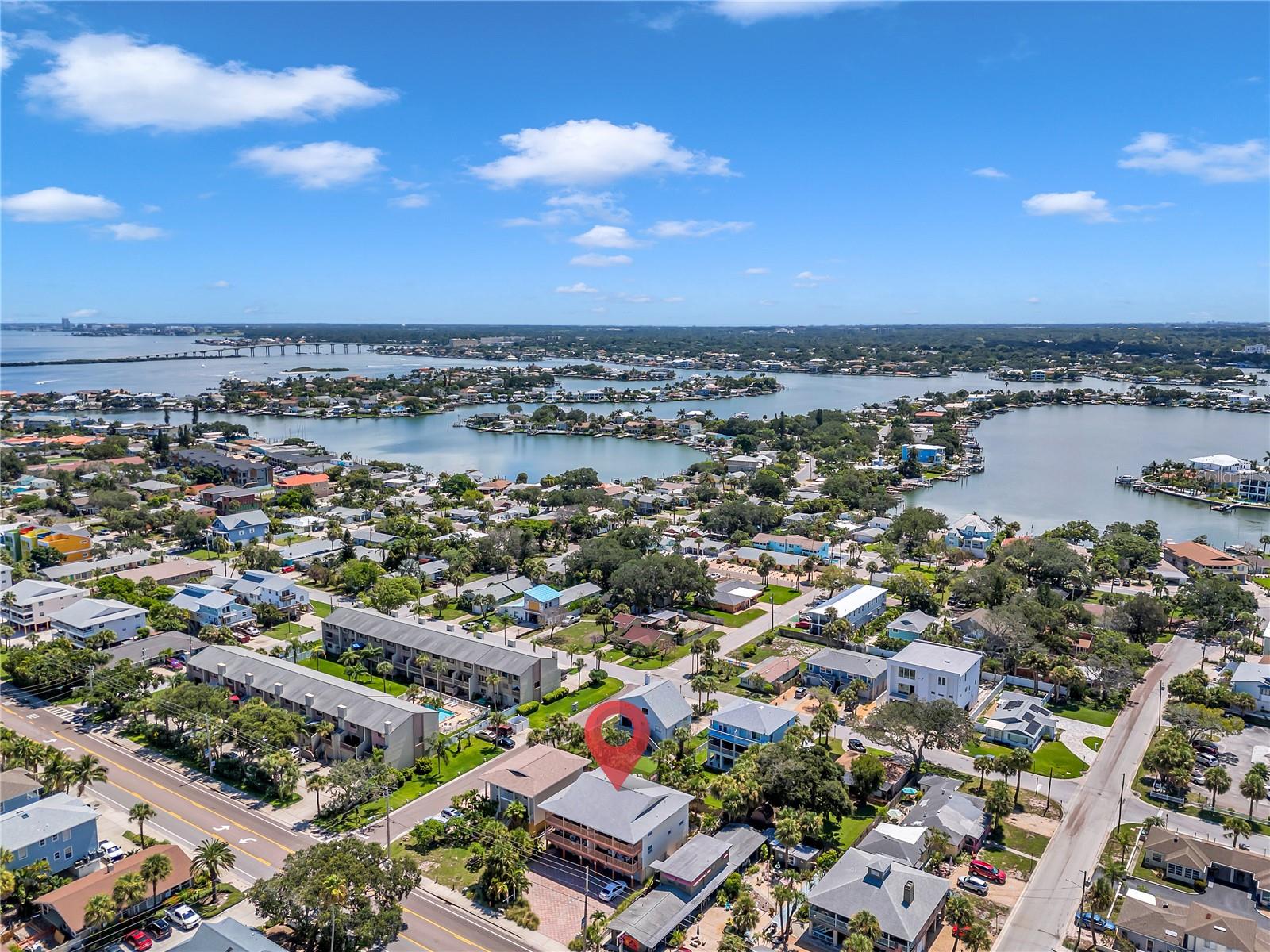 Image 90 of 99 For 1809 Gulf Boulevard