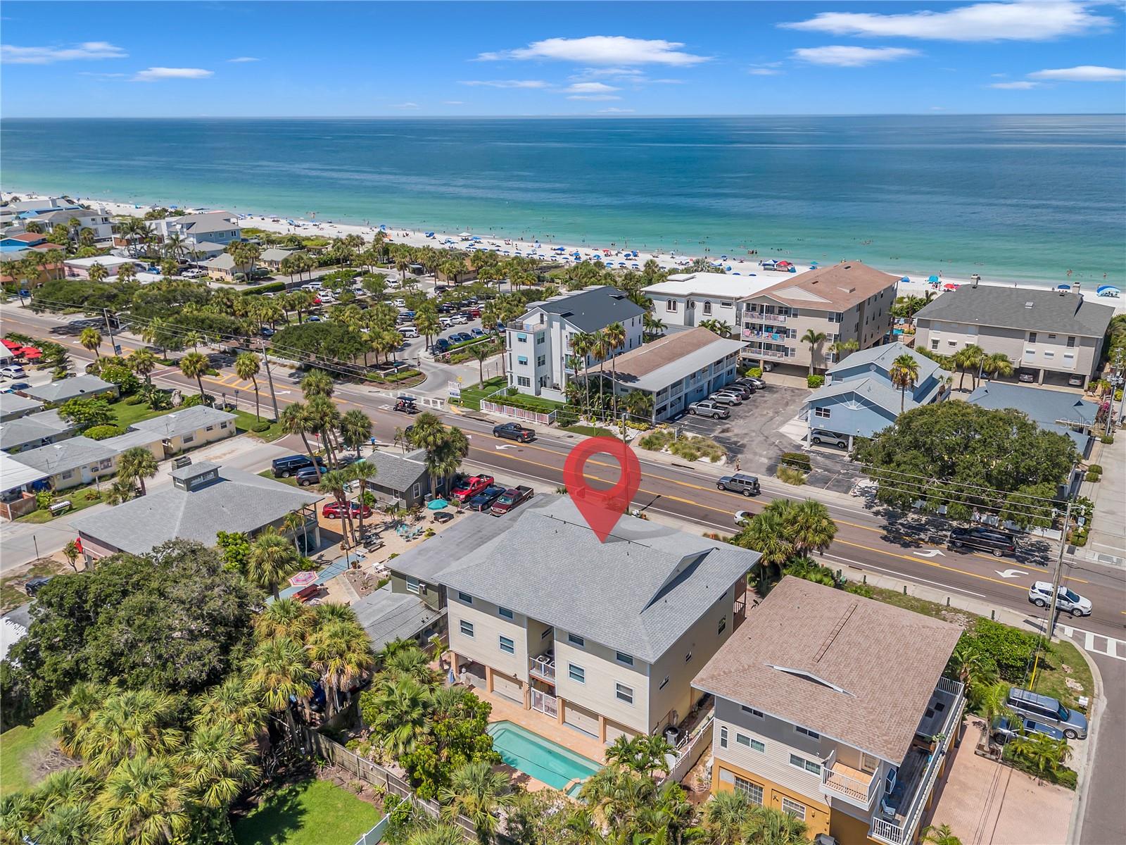 Image 98 of 99 For 1809 Gulf Boulevard