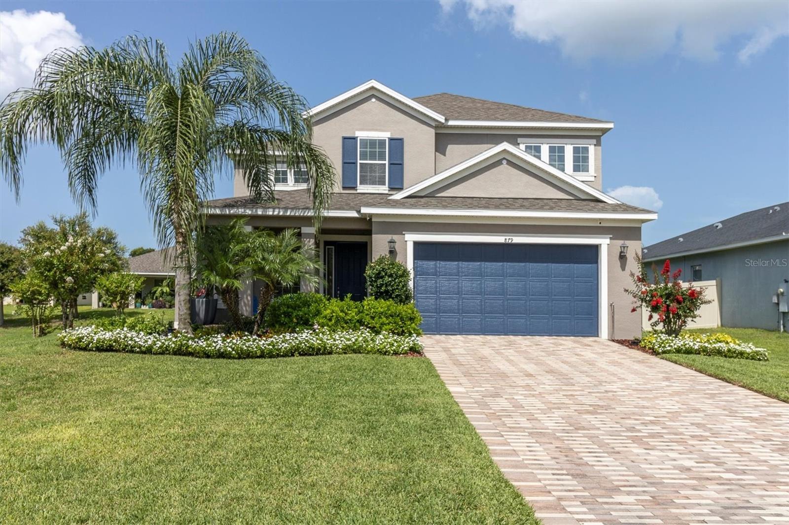 Details for 879 De Soto Way, TARPON SPRINGS, FL 34689