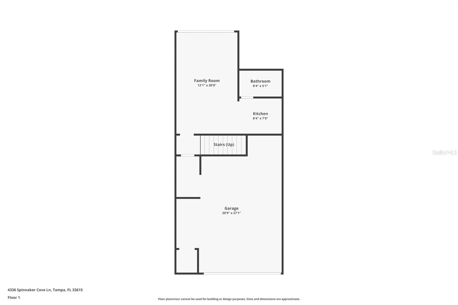 Listing photo id 58 for 4336 Spinnaker Cove Lane