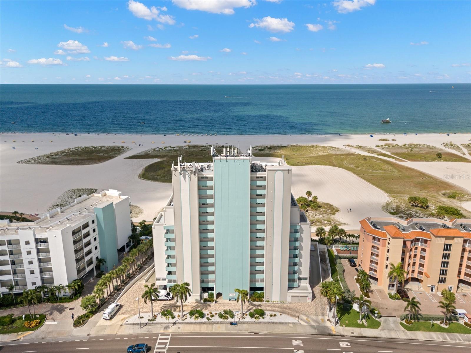 Image 2 of 31 For 11000 Gulf Boulevard 301