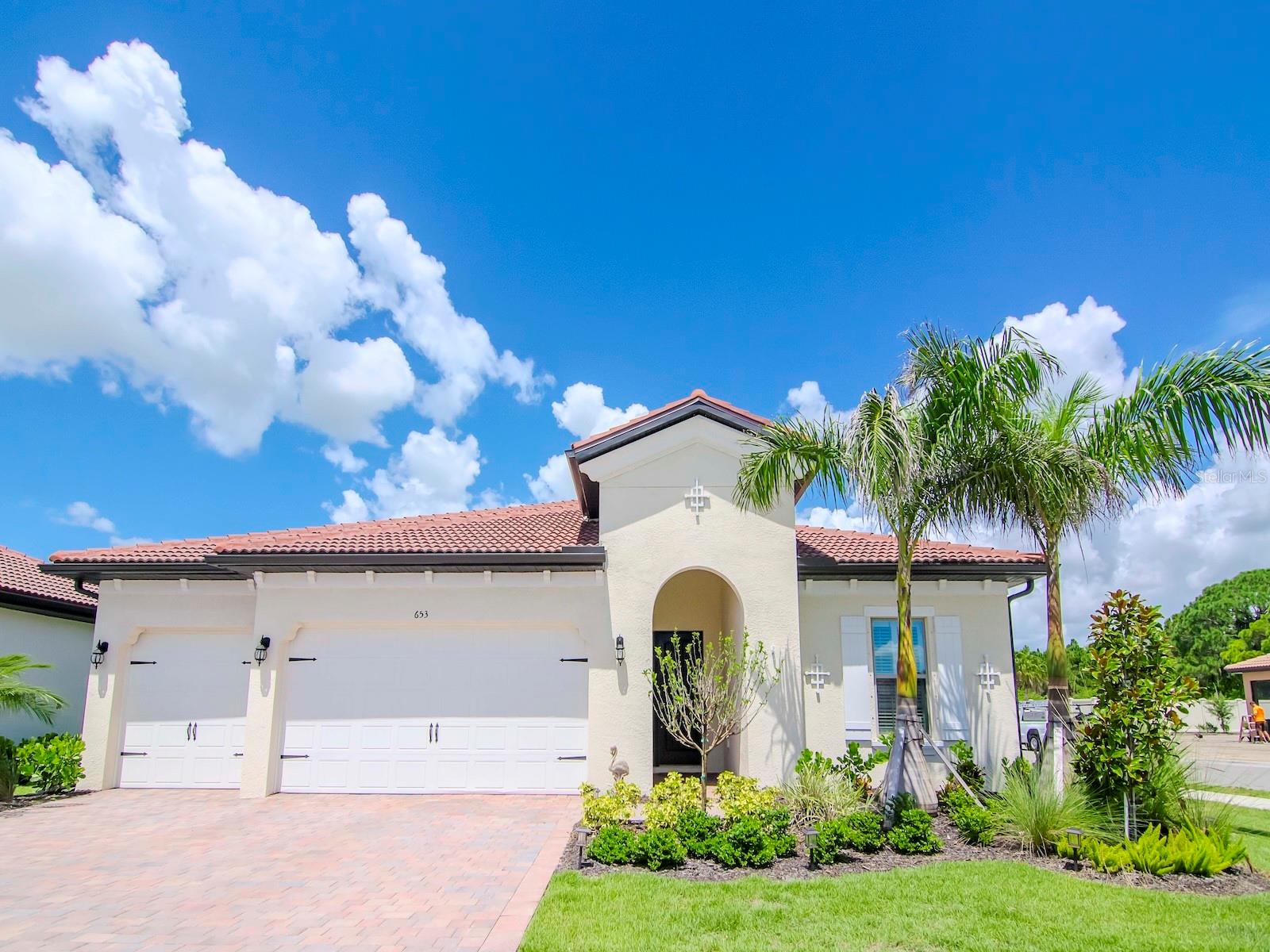 Details for 653 Maraviya Boulevard, NORTH VENICE, FL 34275