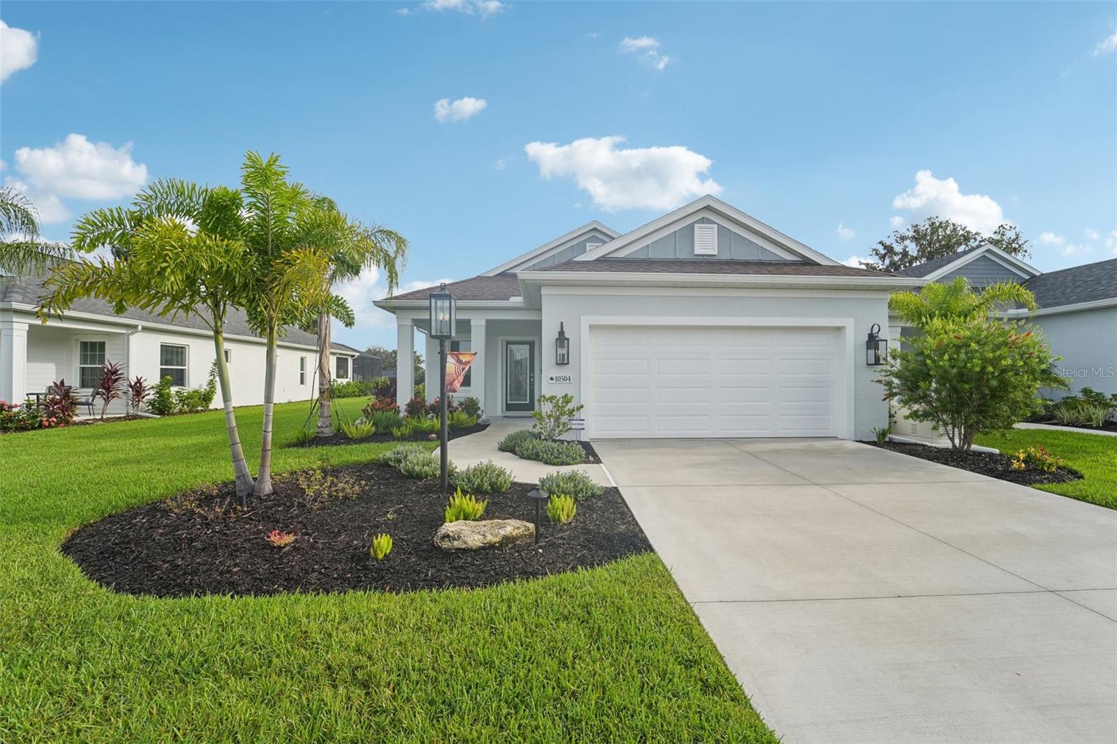 Details for 10504 Crooked Creek Court, PARRISH, FL 34219