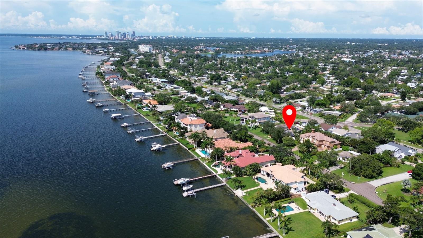 Details for 4324 Bayshore Boulevard Ne, SAINT PETERSBURG, FL 33703