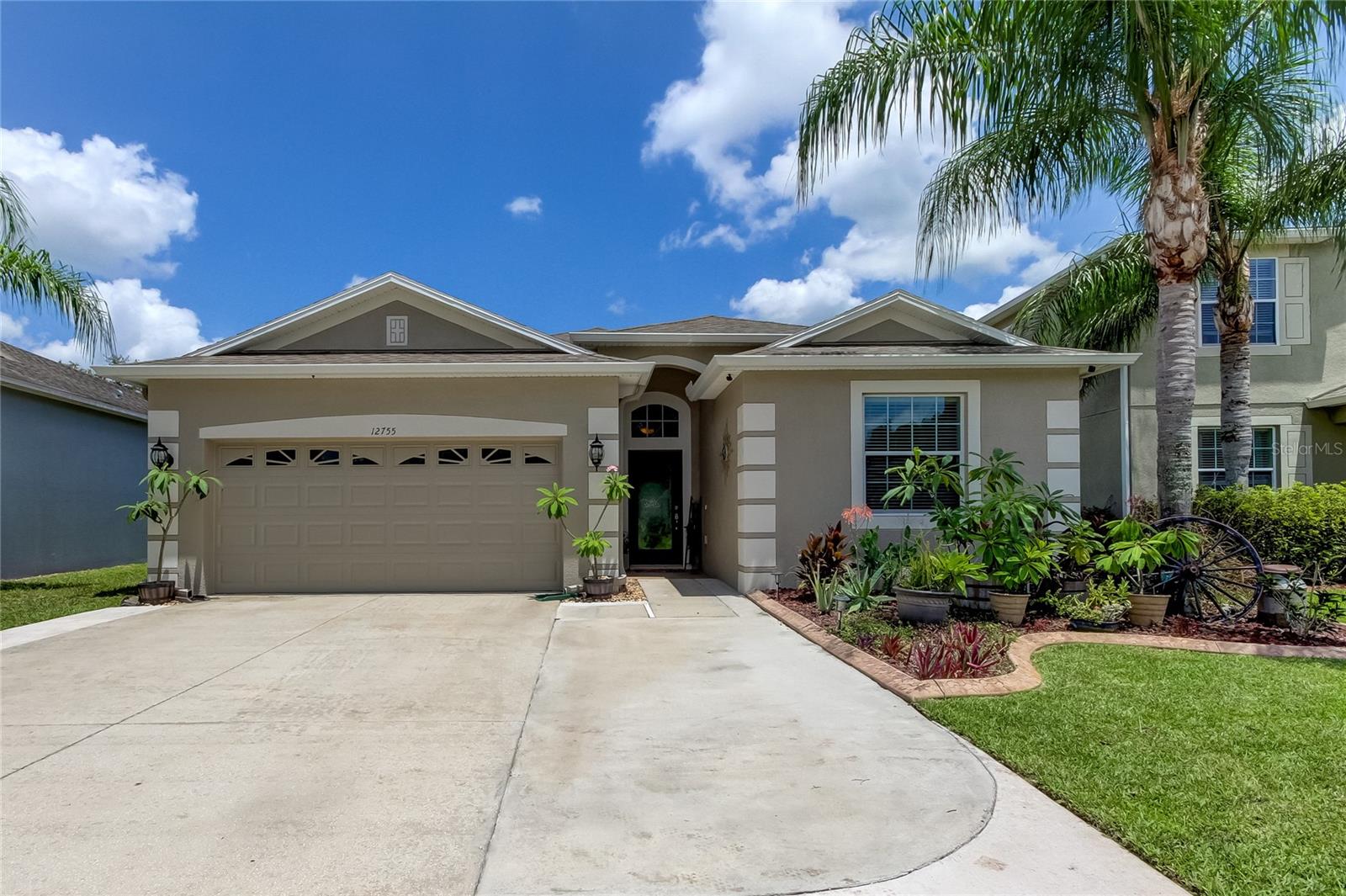 Details for 12755 Saulston Place, HUDSON, FL 34669