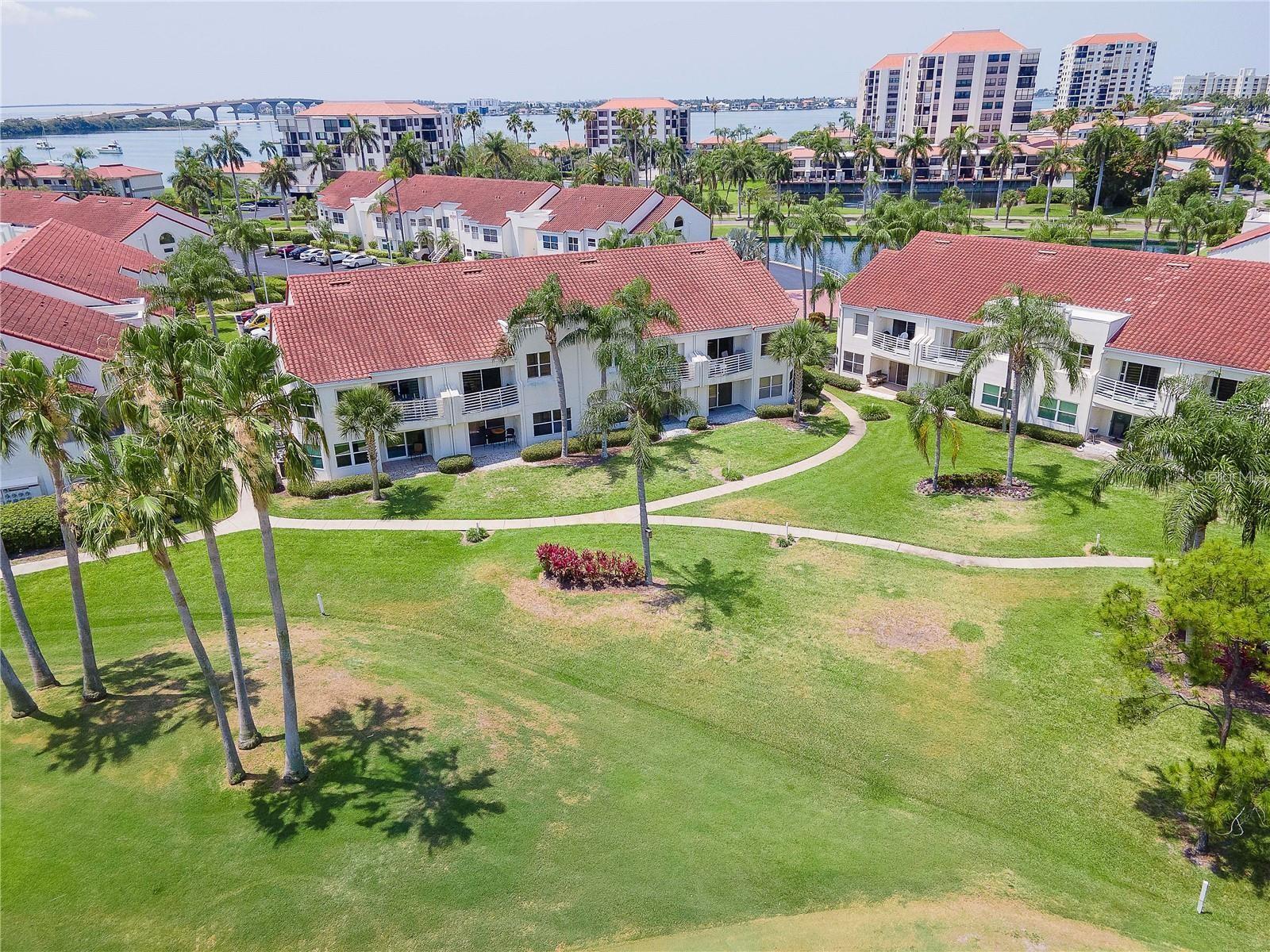 Image 54 of 68 For 6059 Bahia Del Mar Boulevard 233