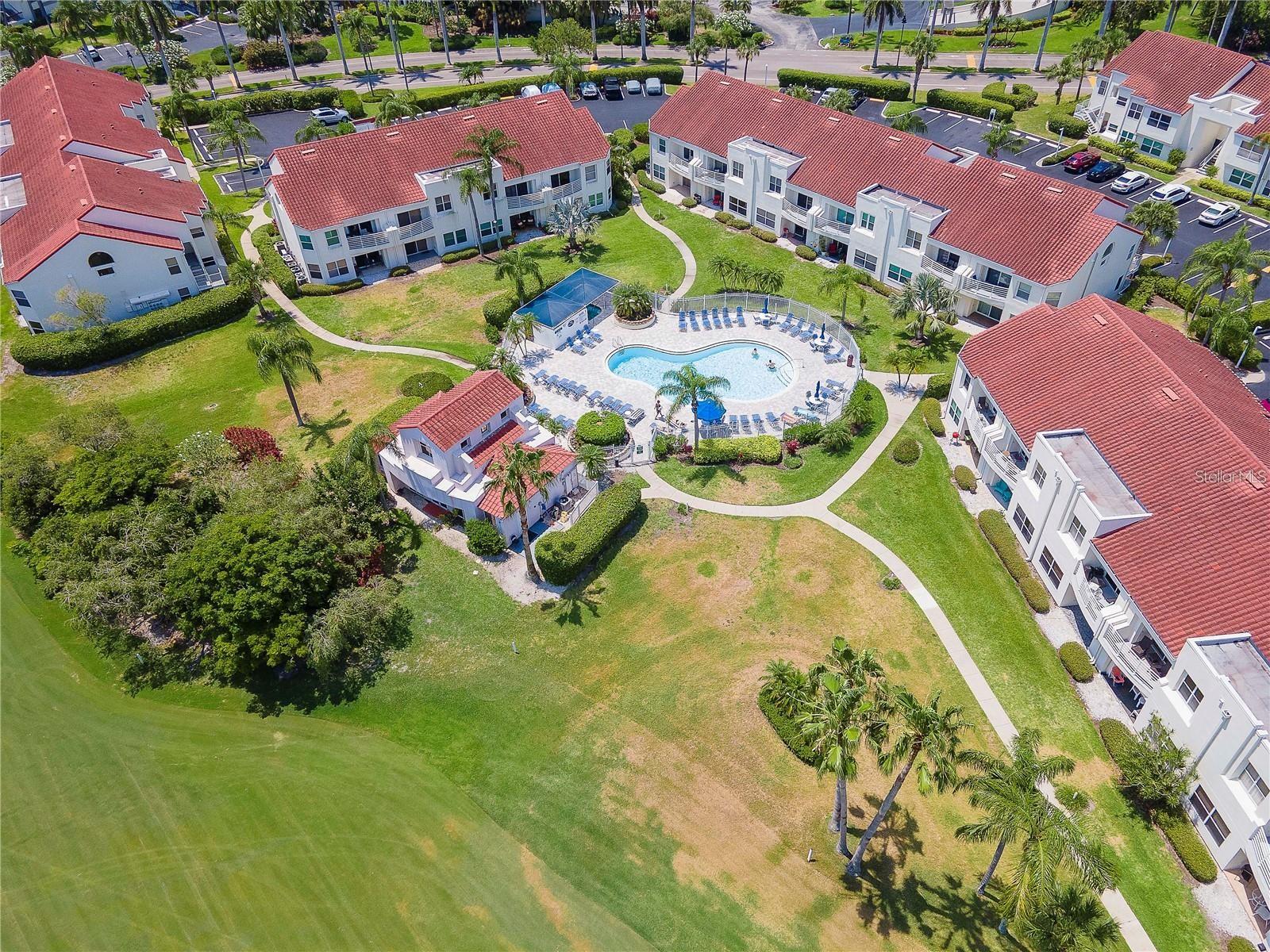 Image 65 of 68 For 6059 Bahia Del Mar Boulevard 233