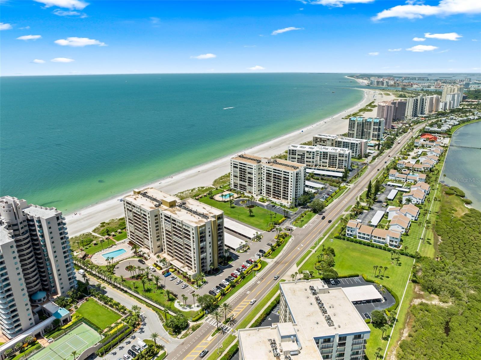 Image 6 of 44 For 1480 Gulf Boulevard 1106