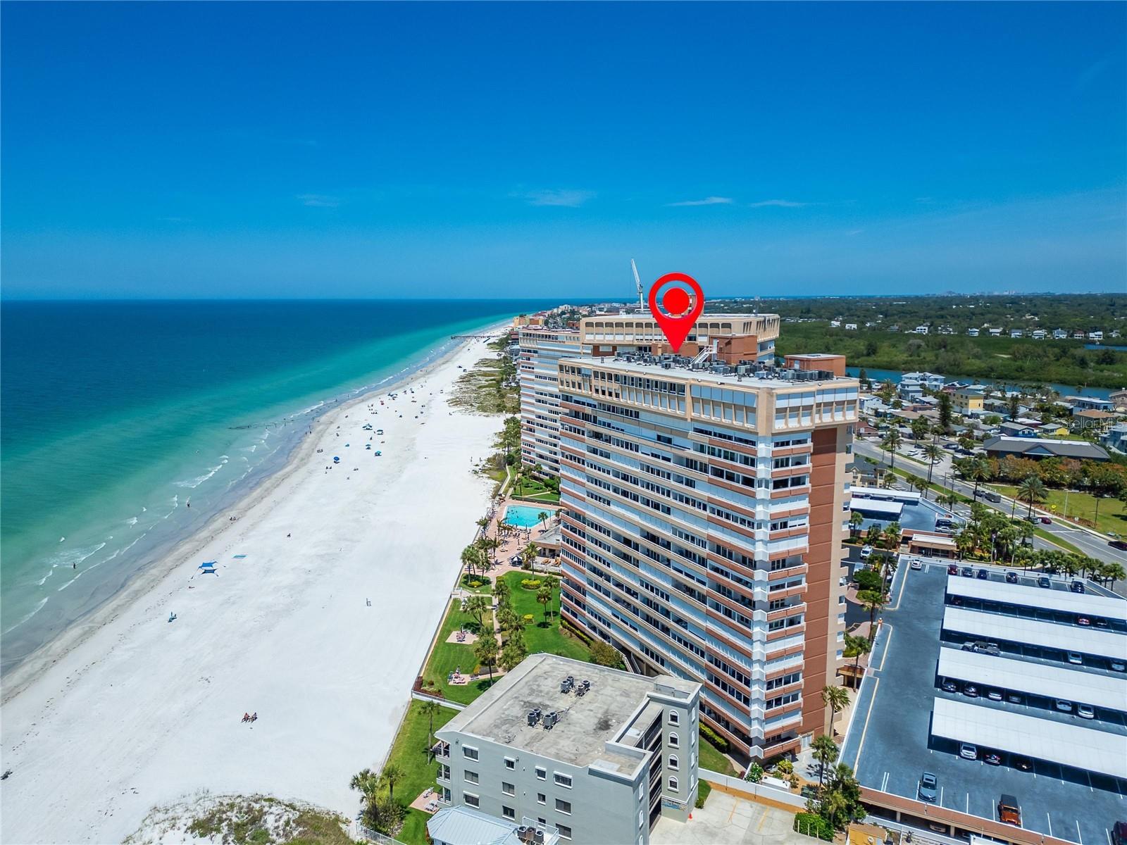 Details for 17900 Gulf Boulevard 7f, REDINGTON SHORES, FL 33708