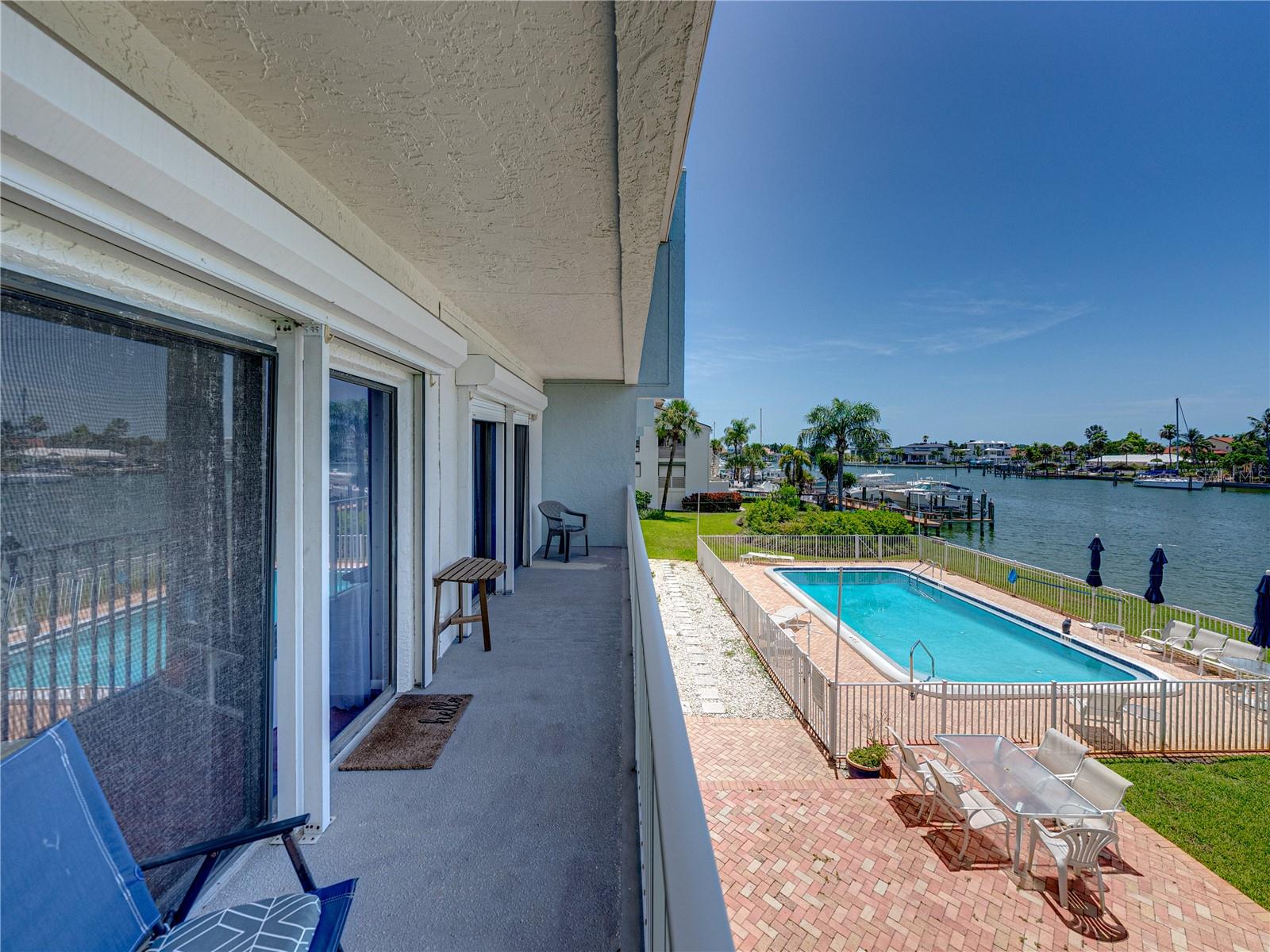 Image 35 of 73 For 340 Pinellas Bayway S 205