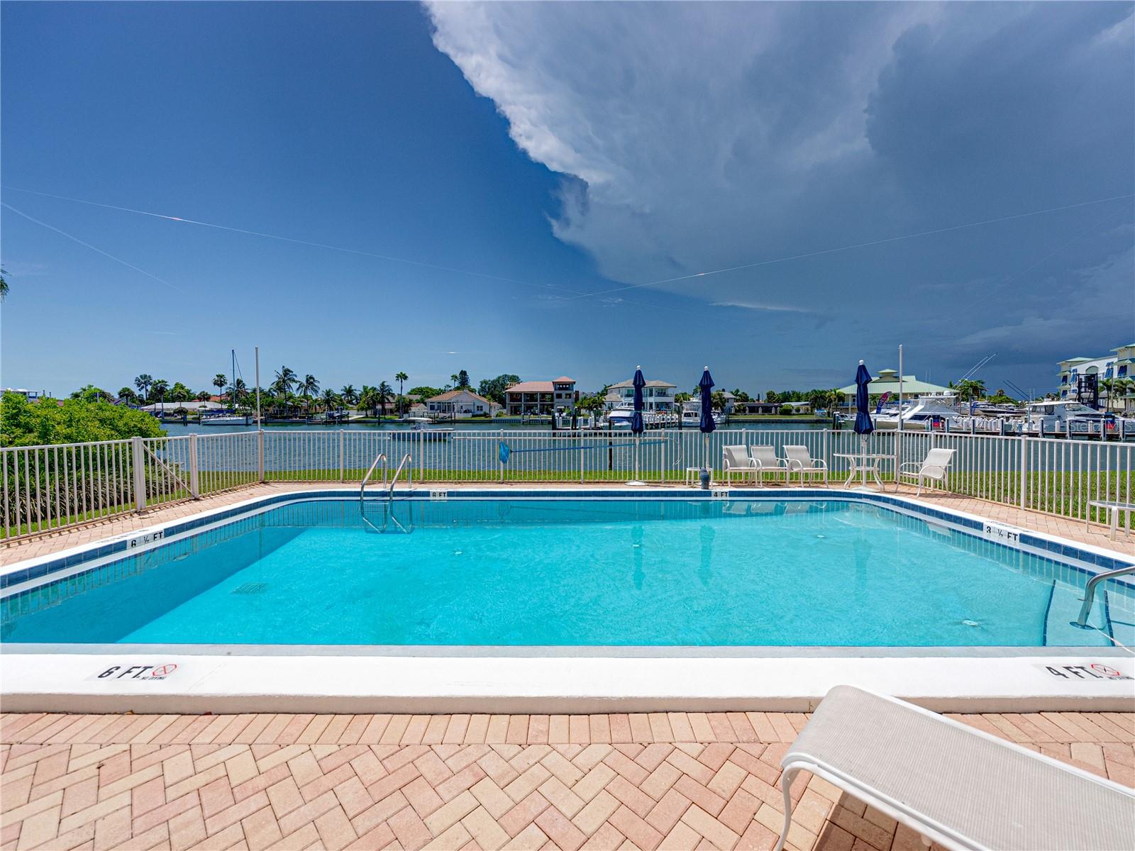 Image 47 of 73 For 340 Pinellas Bayway S 205