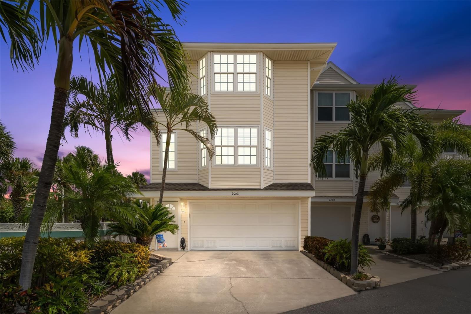 Details for 9201 Captiva Circle, ST PETE BEACH, FL 33706