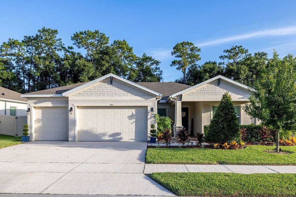 Details for 441 Nowell Loop, DELAND, FL 32724