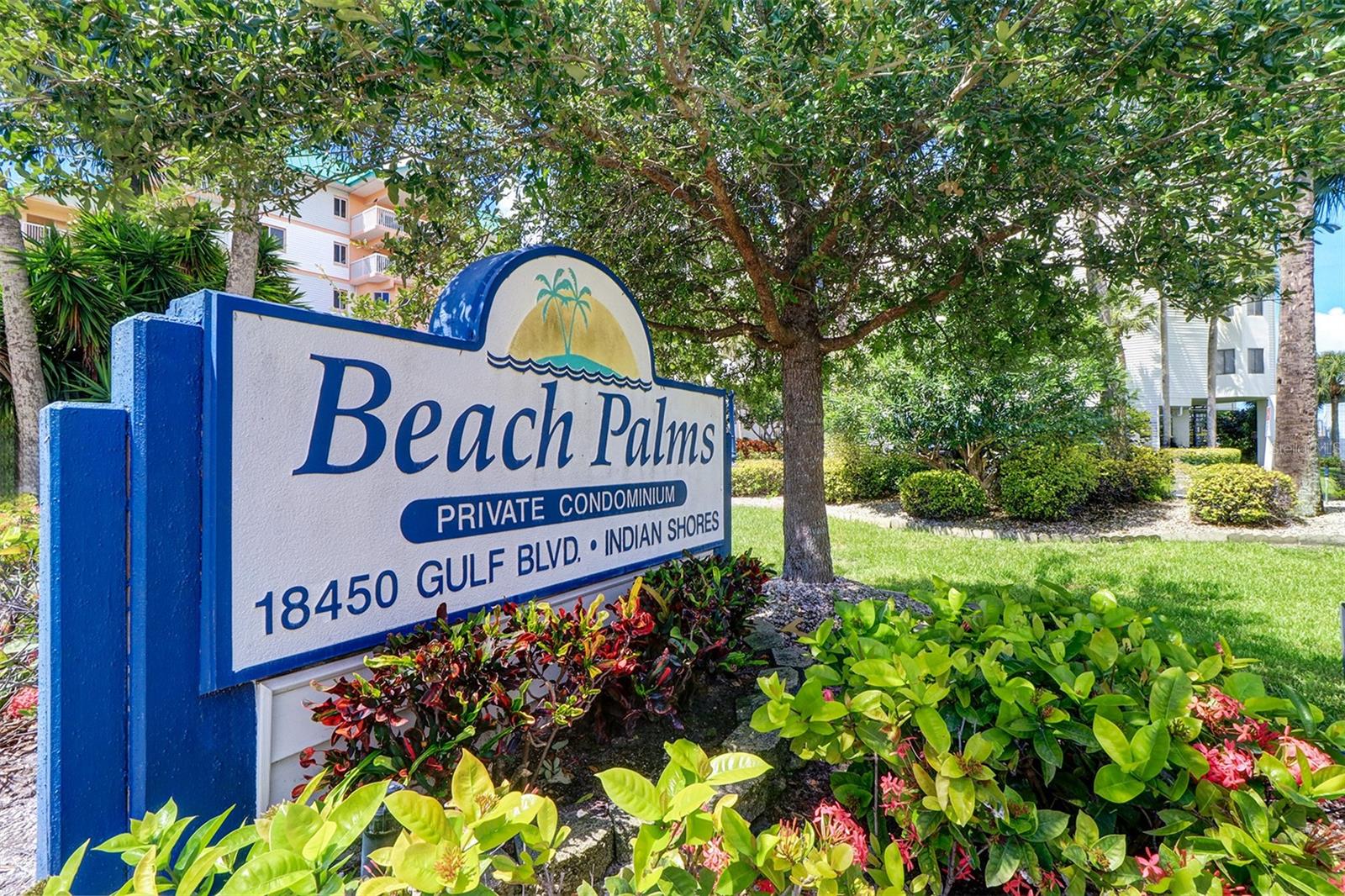 Details for 18450 Gulf Boulevard 205, INDIAN SHORES, FL 33785