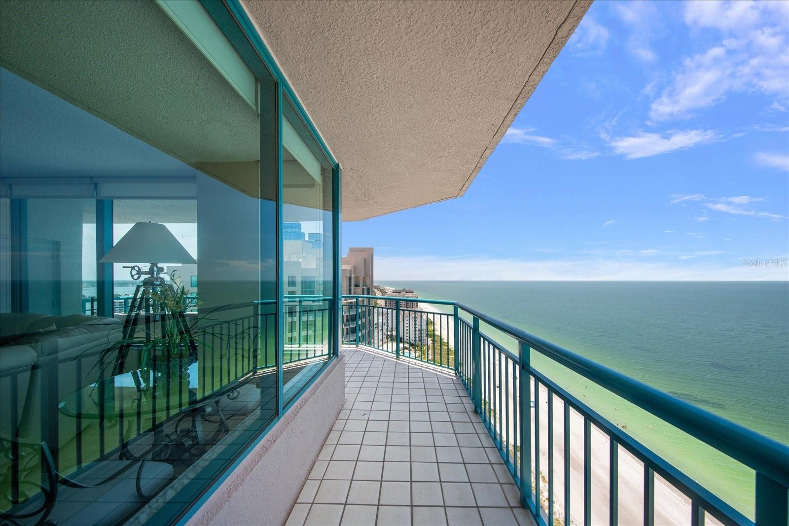 Image 2 of 60 For 1540 Gulf Boulevard 2102