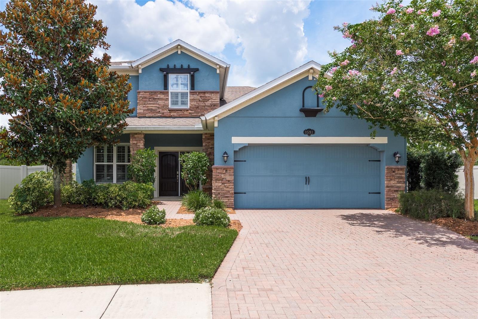 Details for 1591 Feather Grass Loop, LUTZ, FL 33558