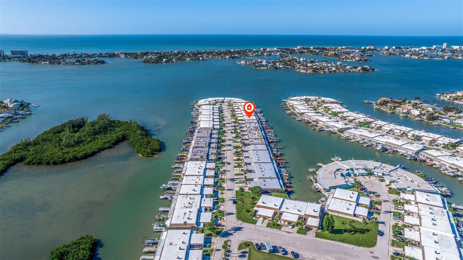 Image 24 of 48 For 479 Boca Ciega Point Boulevard S 1205