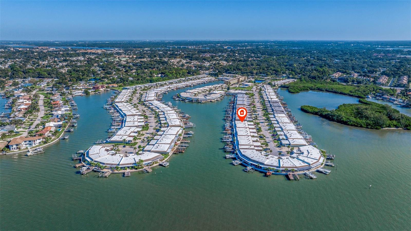 Image 26 of 48 For 479 Boca Ciega Point Boulevard S 1205