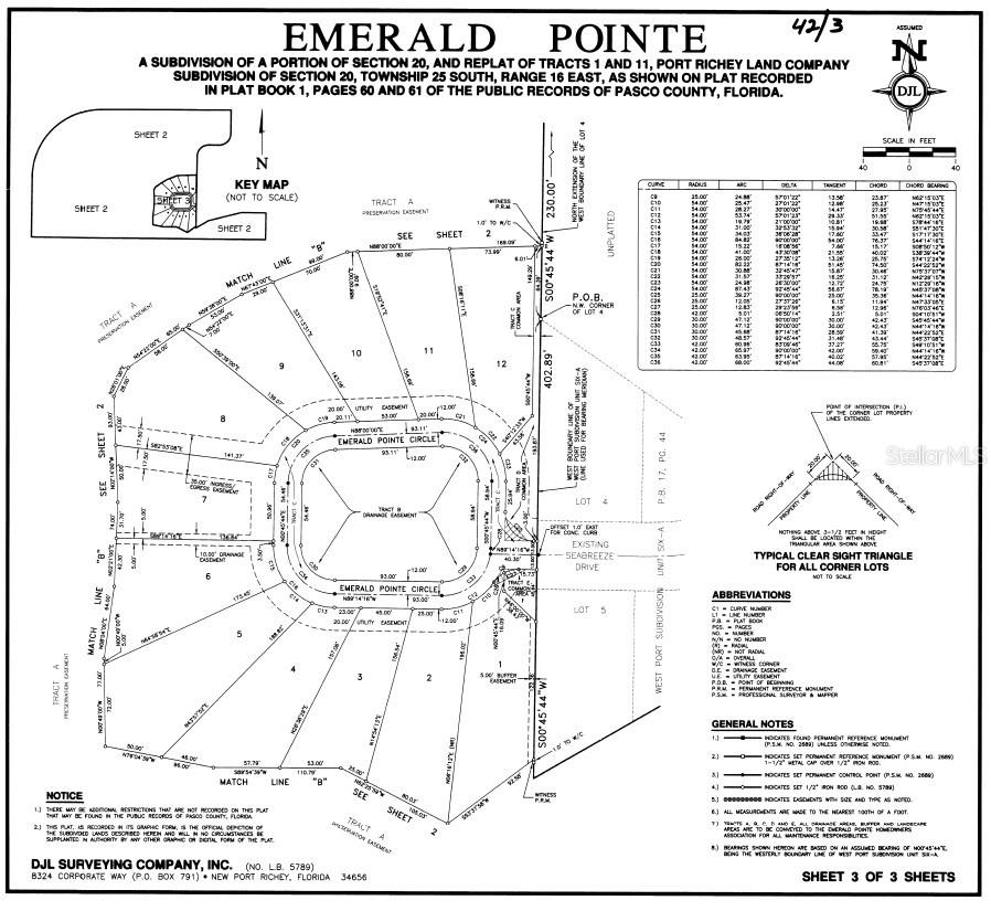 Image 3 of 4 For 5636 Emerald Pointe Circle