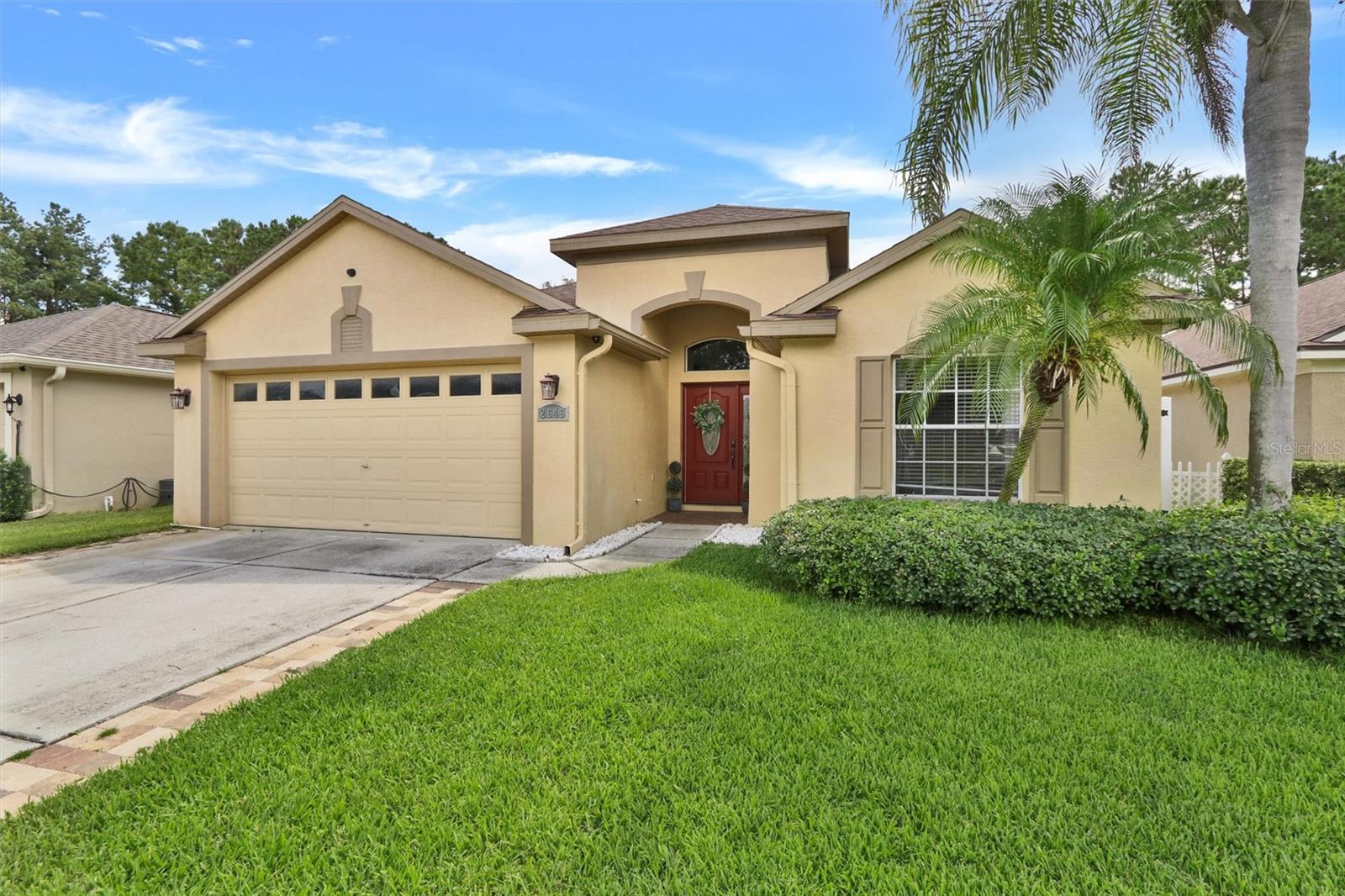 Details for 2646 Hawk Roost Court, HOLIDAY, FL 34691