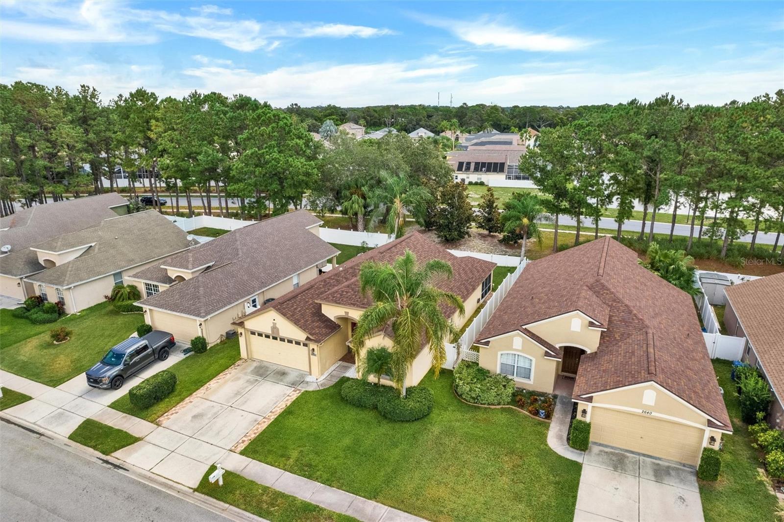 Image 60 of 78 For 2646 Hawk Roost Court