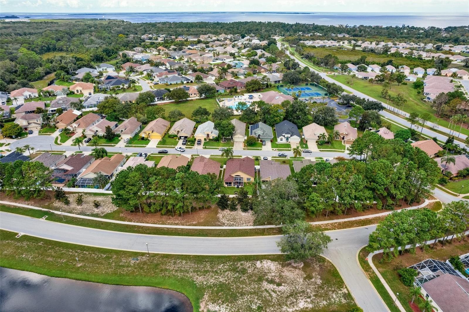 Image 76 of 78 For 2646 Hawk Roost Court