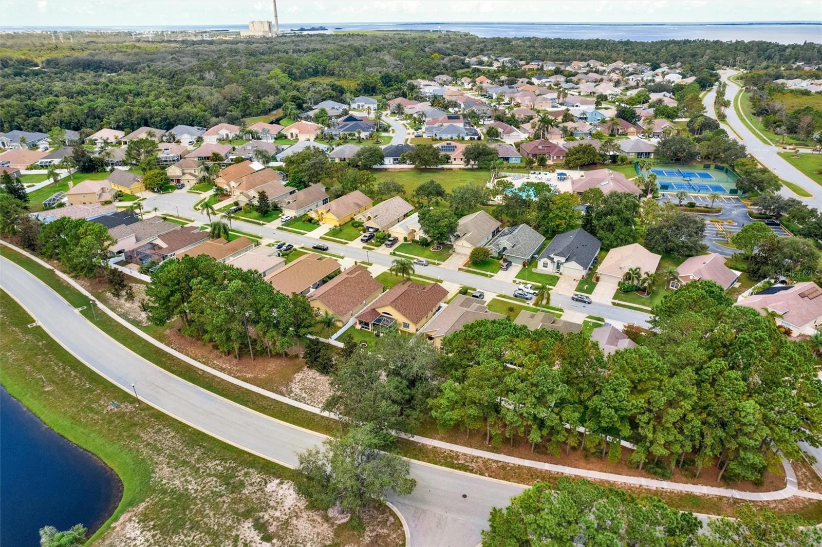 Image 77 of 78 For 2646 Hawk Roost Court