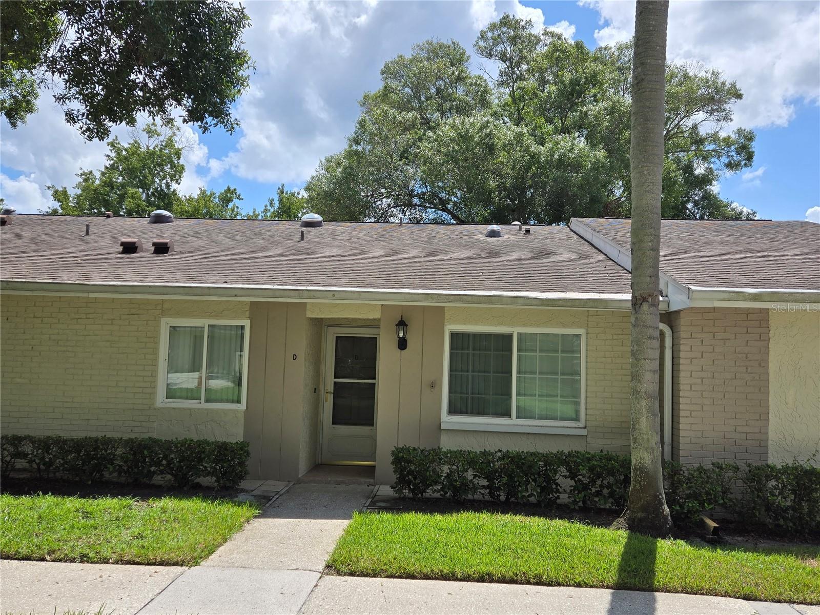 Details for 1036 Dunrobin Drive D, PALM HARBOR, FL 34684