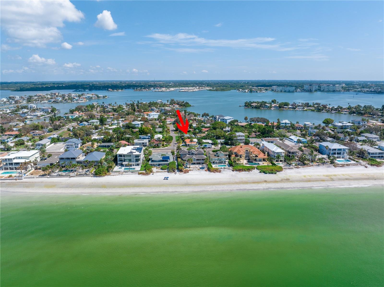 Details for 5 158th Avenue, REDINGTON BEACH, FL 33708