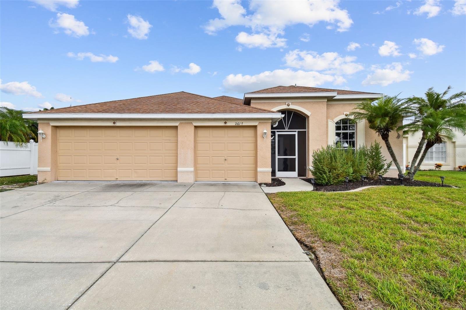 Details for 2619 Ravendale Lane, HOLIDAY, FL 34691