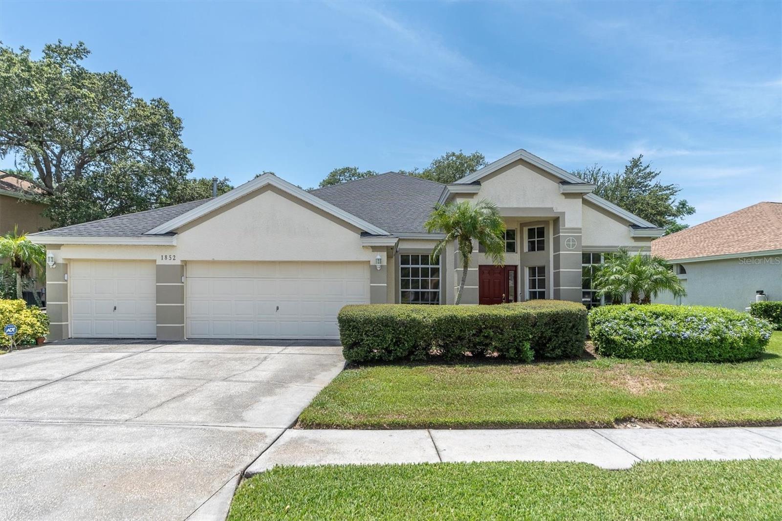 Details for 1852 Longview Lane, TARPON SPRINGS, FL 34689