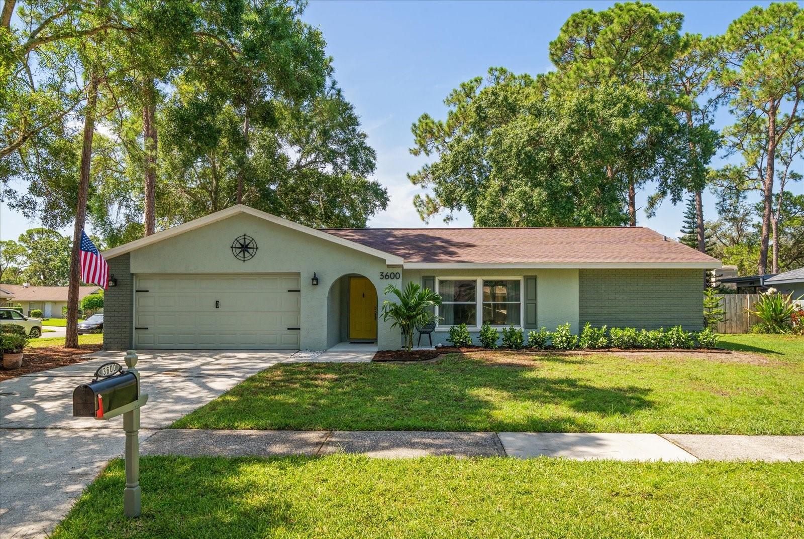 Details for 3600 Fairway Forest Circle, PALM HARBOR, FL 34685