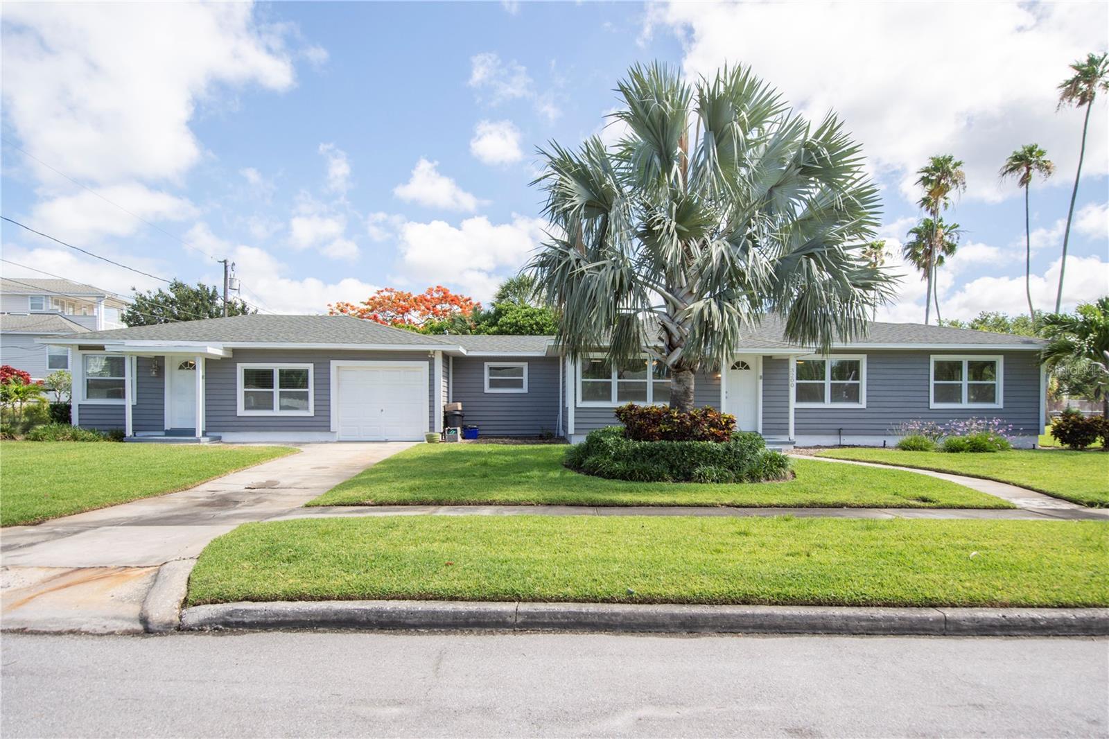 Details for 3200 De Bazan Avenue, ST PETE BEACH, FL 33706