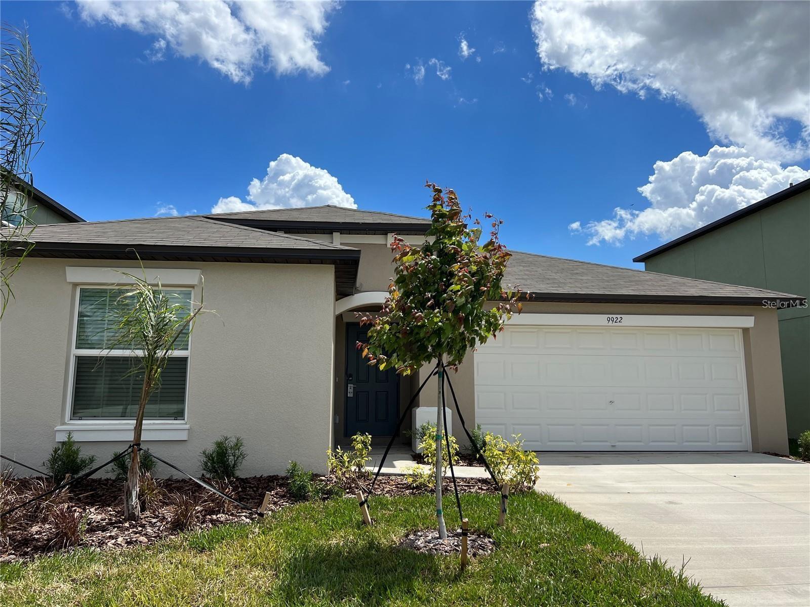 Details for 9922 Branching Ship Trace, WESLEY CHAPEL, FL 33545