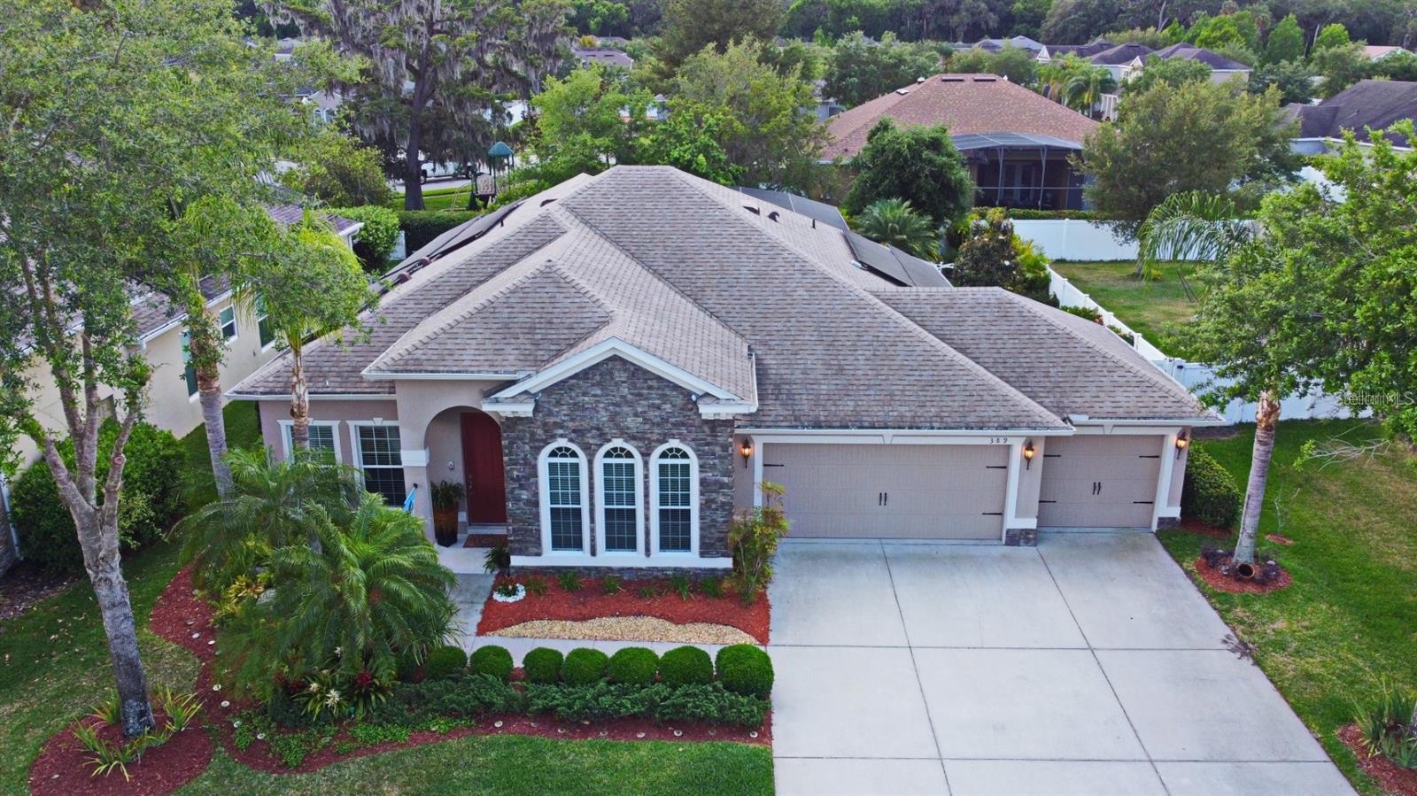 Details for 389 Old Alemany Place, OVIEDO, FL 32765