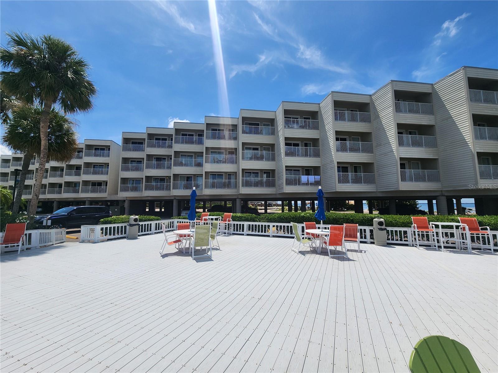 Listing photo id 35 for 2506 Rocky Point Drive 356