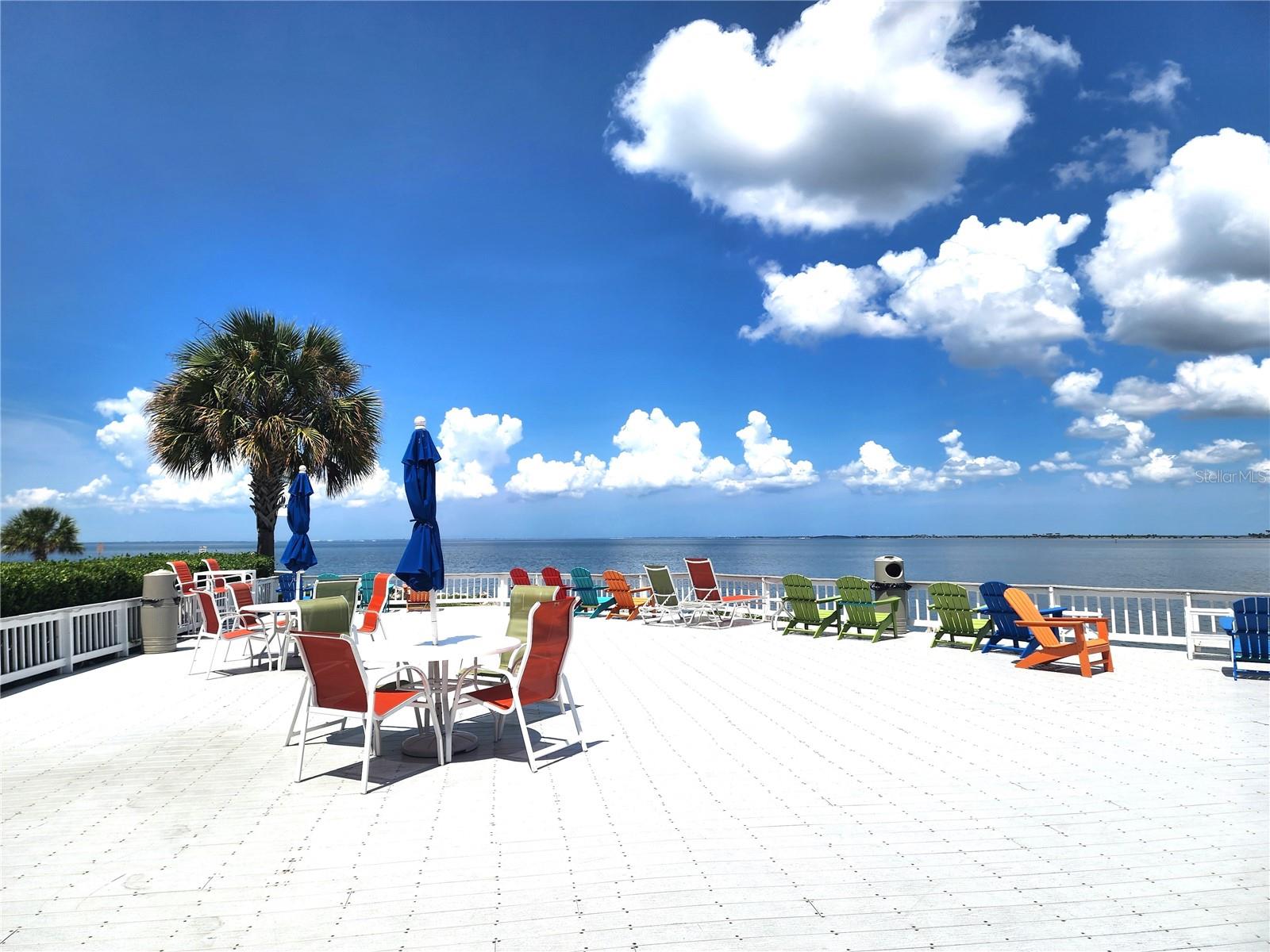 Listing photo id 2 for 2506 Rocky Point Drive 356