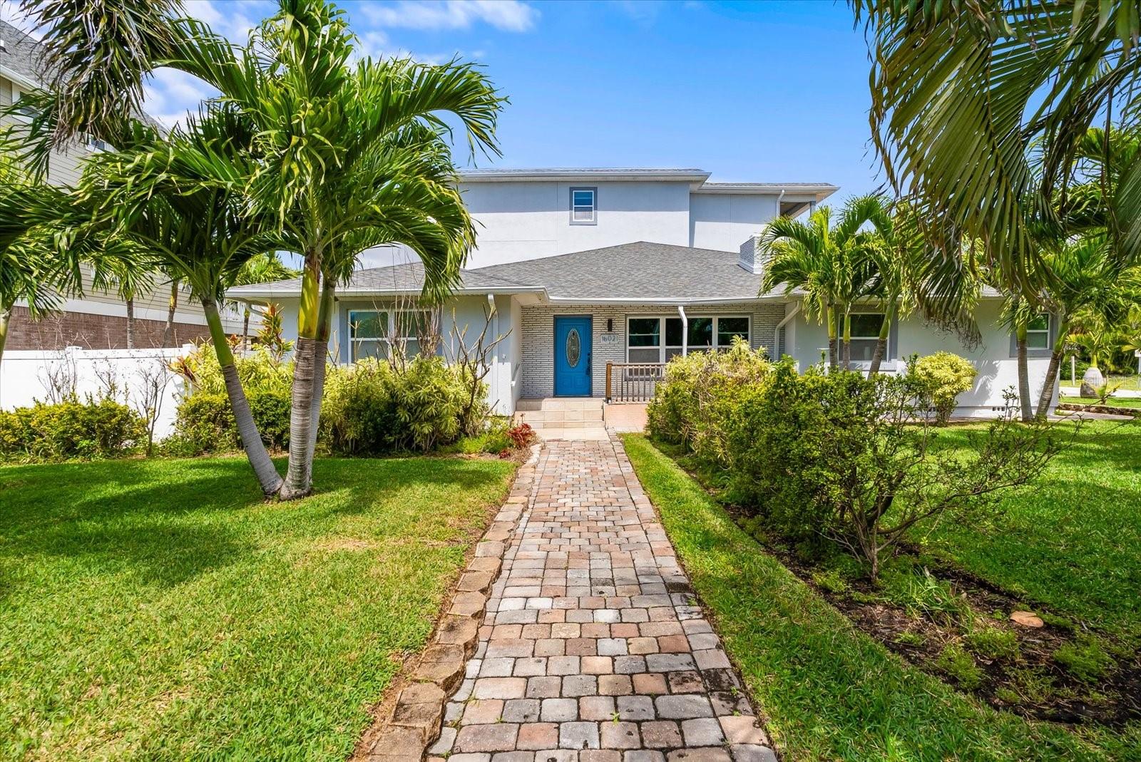 Details for 16021 Gulf Boulevard, REDINGTON BEACH, FL 33708