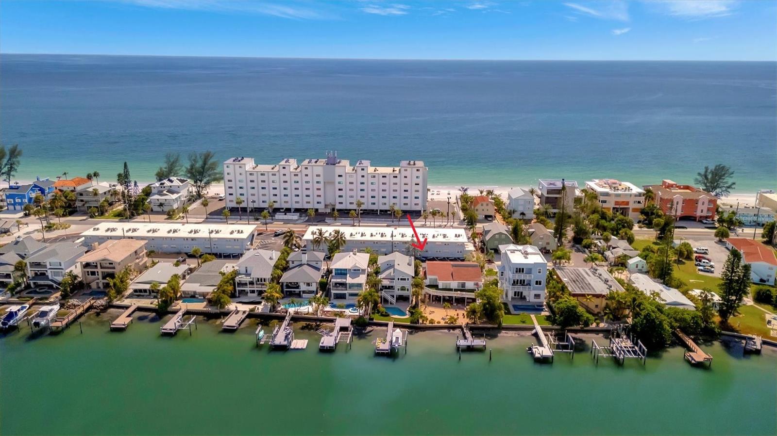 Details for 8475 Gulf Boulevard 3, TREASURE ISLAND, FL 33706