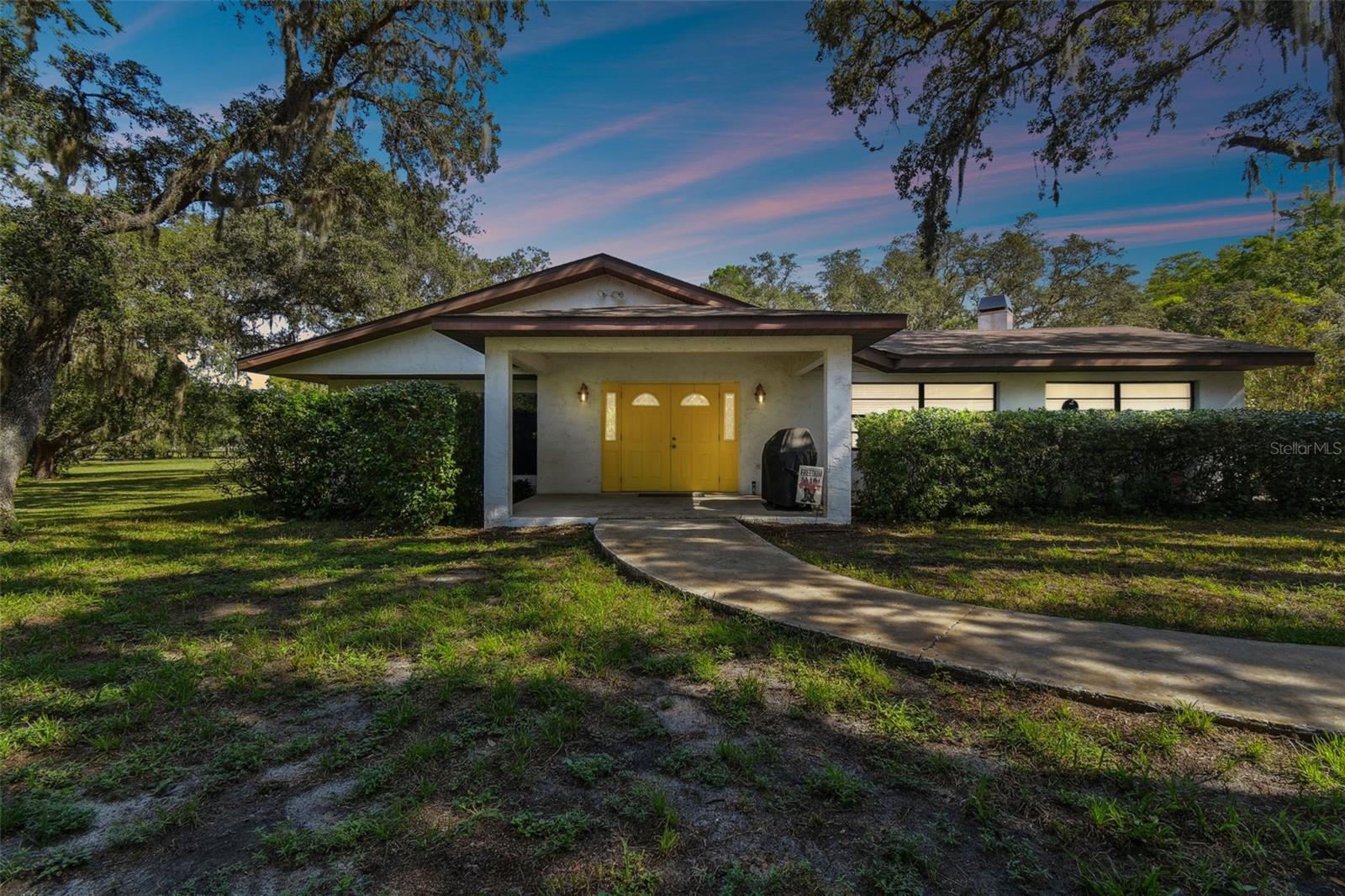 Details for 10208 Grove Drive, PORT RICHEY, FL 34668