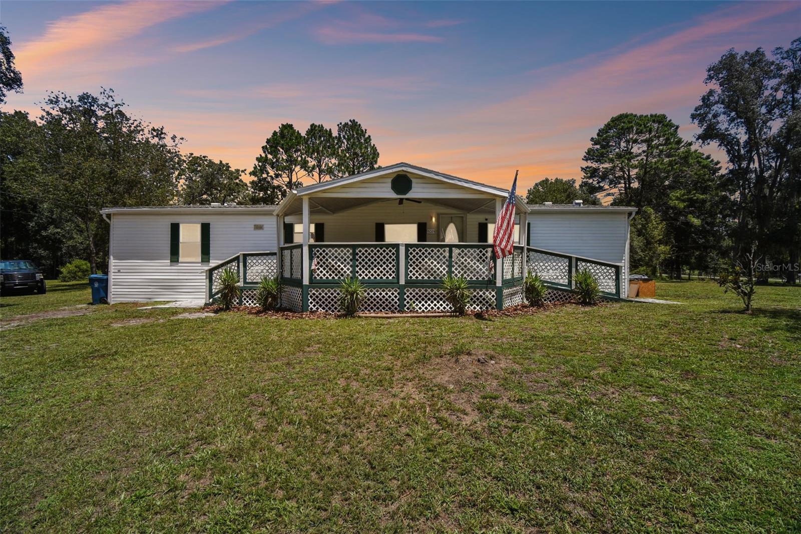 Details for 15329 Shady Street, BROOKSVILLE, FL 34604