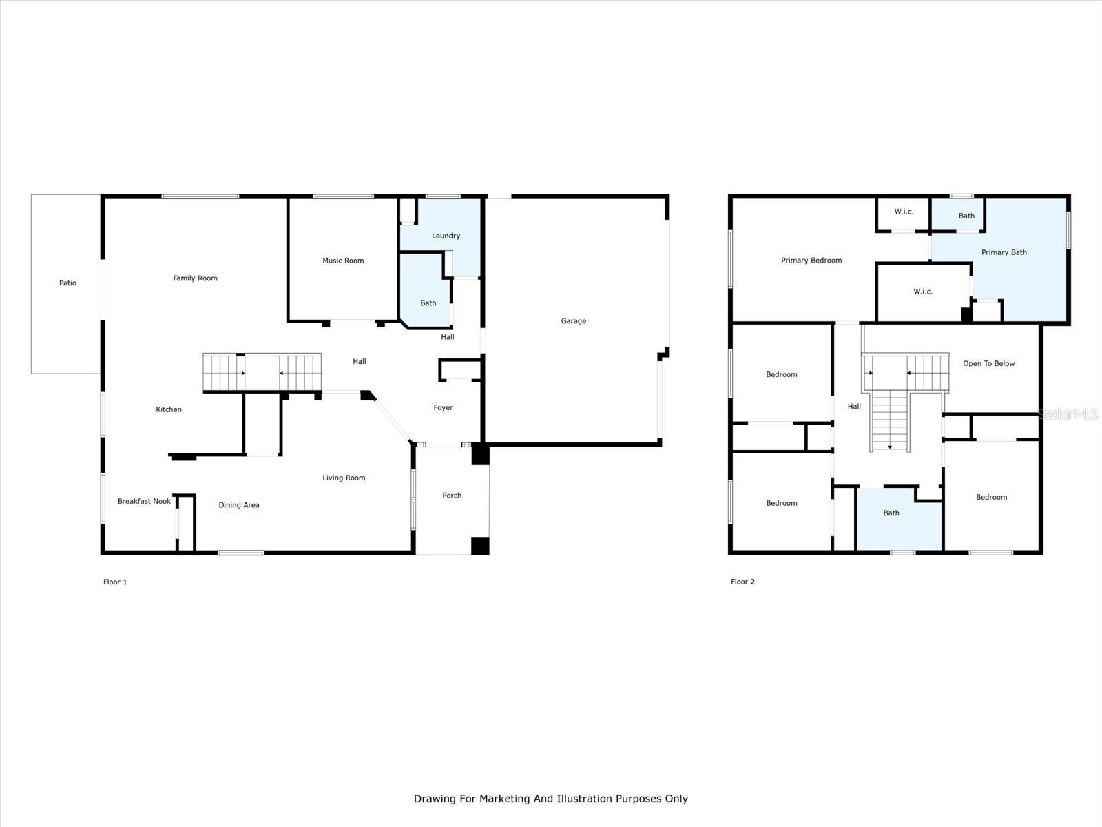 Image 67 of 68 For 19321 Sandy Springs Circle