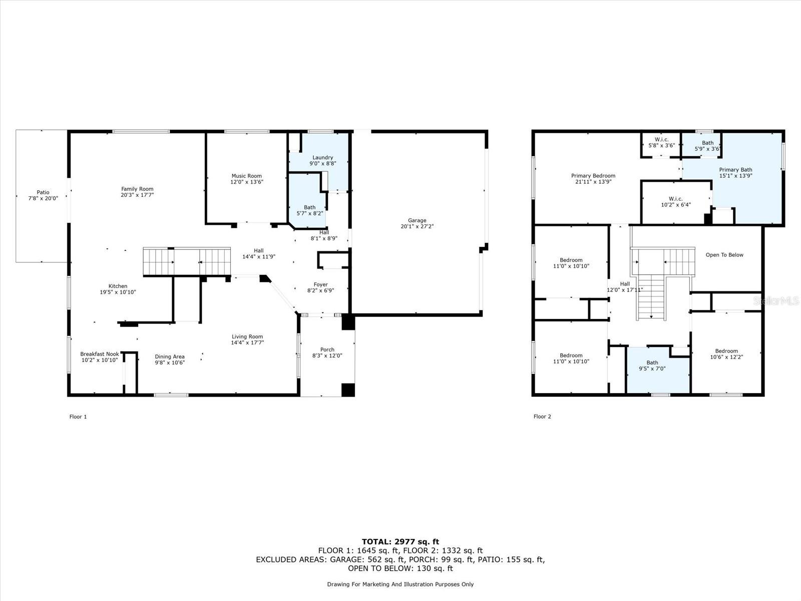 Image 68 of 68 For 19321 Sandy Springs Circle