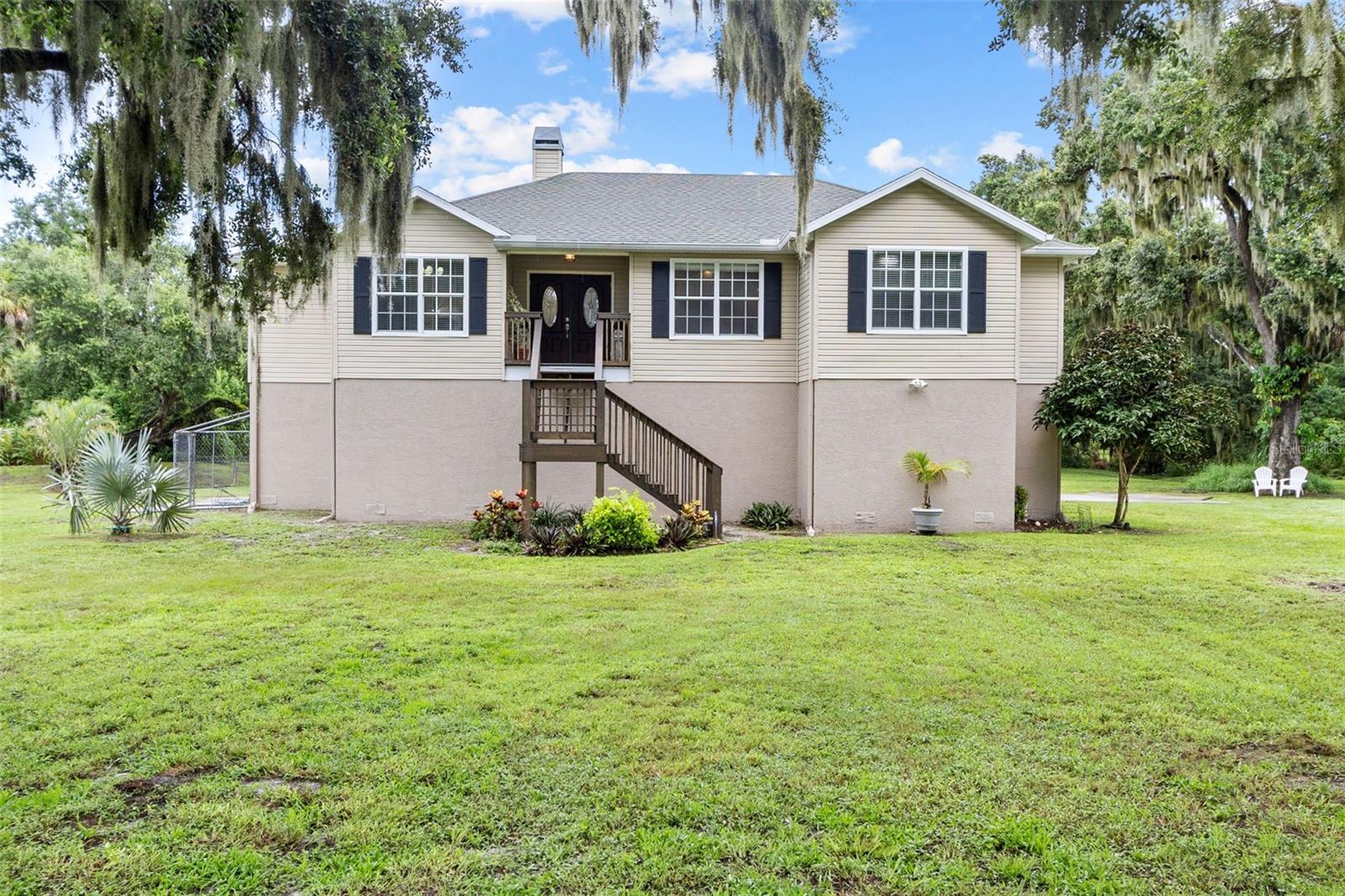 Details for 7205 86th Street E, PALMETTO, FL 34221