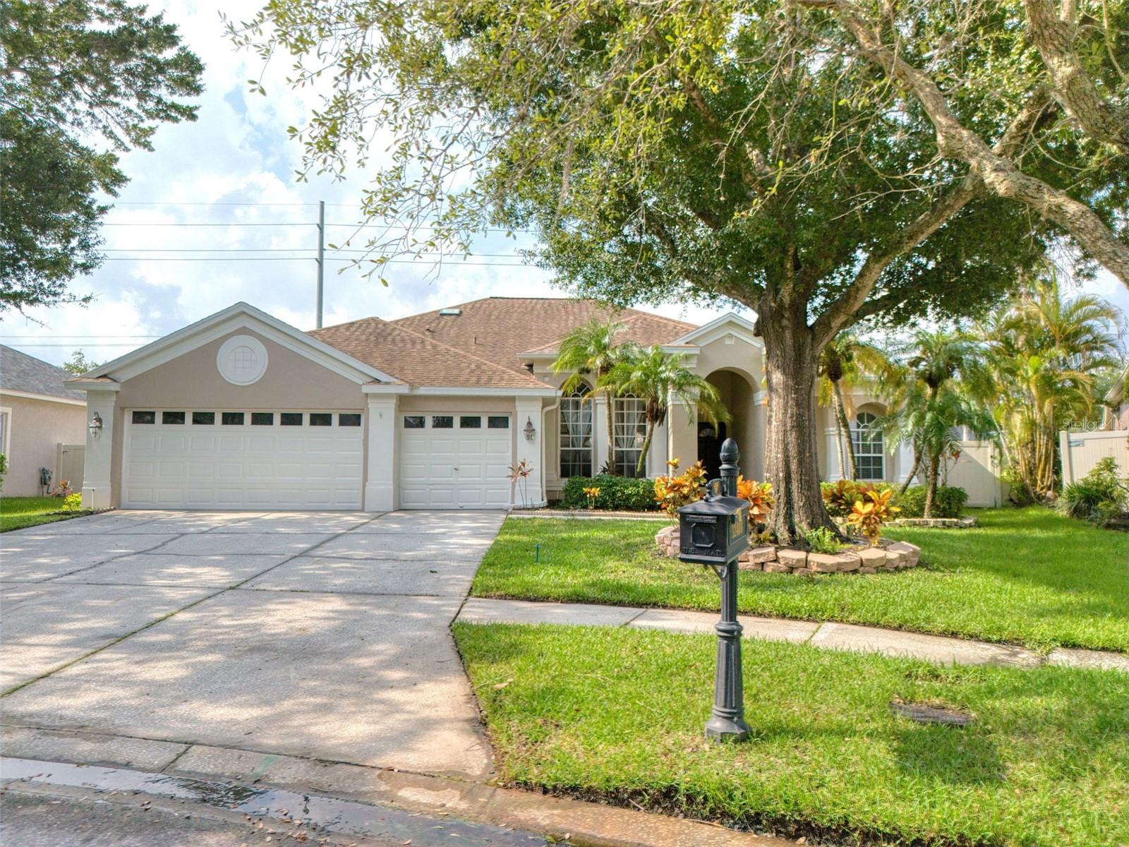 Details for 12408 Seabrook Drive, TAMPA, FL 33626