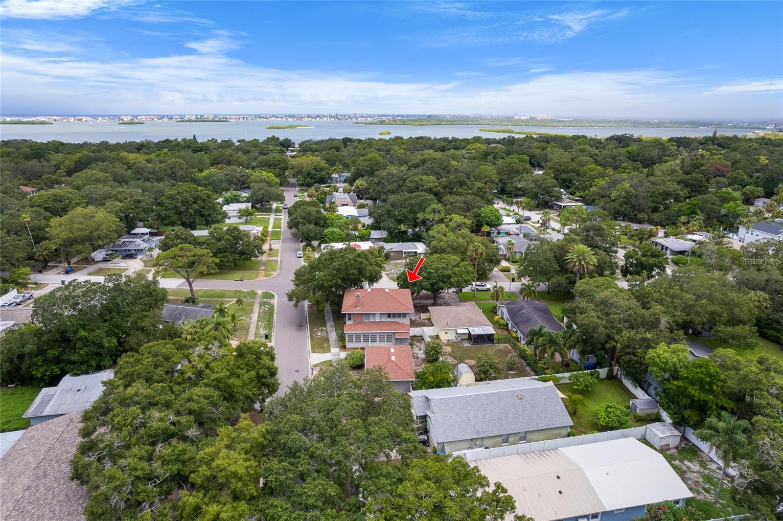 Image 40 of 42 For 2801 Boca Ciega Drive N