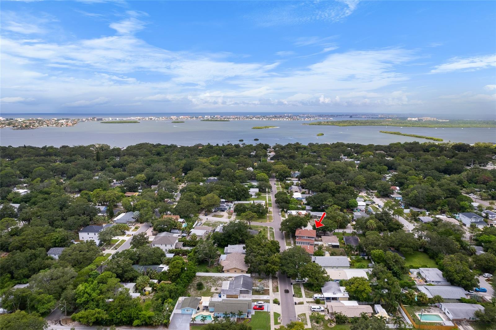 Image 41 of 42 For 2801 Boca Ciega Drive N