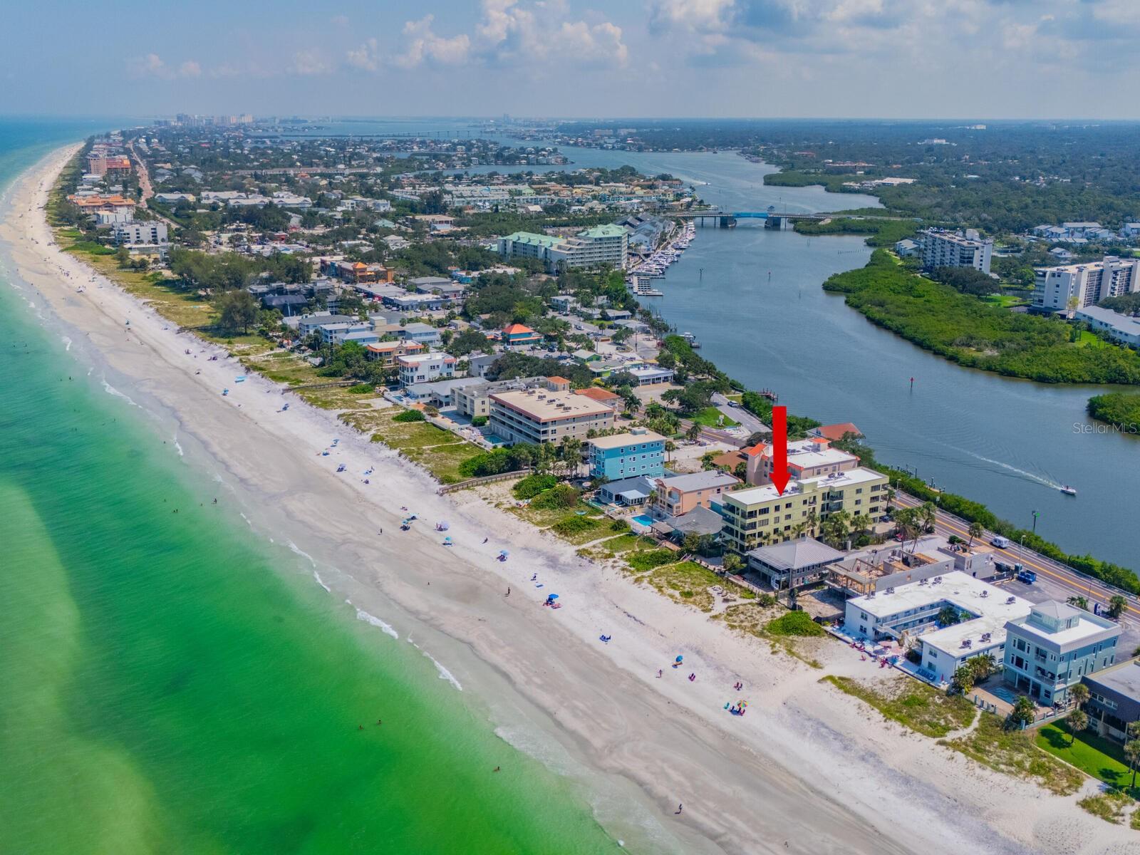 Image 82 of 91 For 74 Gulf Boulevard 2a