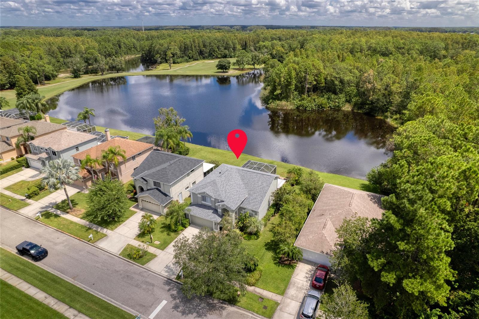 Details for 15901 King James Court, ODESSA, FL 33556